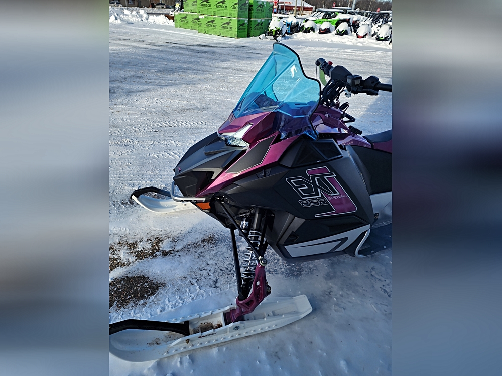 🚜 The Snowmobiles ATV & Golf Cart Showdown: 3 Top Picks at Adventure Center MQT, Marquette