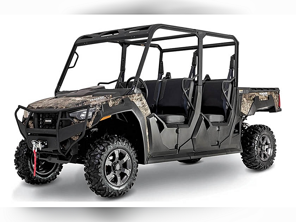 💰 Best Value Showdown: 3 Top ATVs & Golf Carts between $15999 – $18099 at Adventure Center MQT, Marquette
