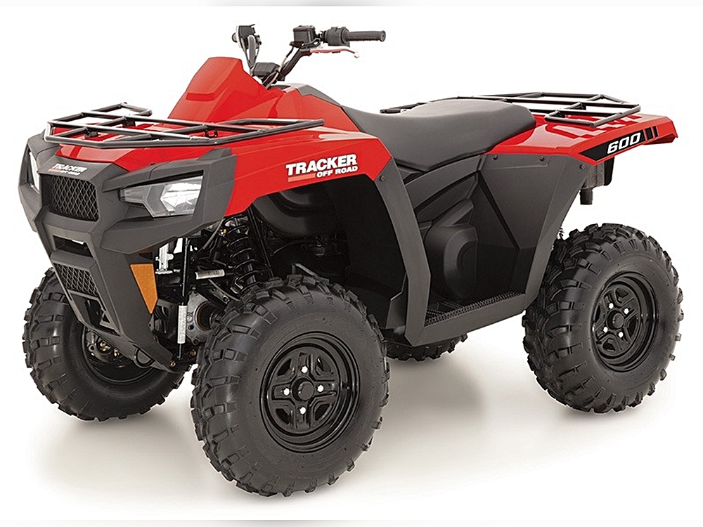 🏁 3 Ways to Ride Better: The Tracker Off Road 600, 800SX Crew Waterfowl Edition, and 600EPS ATV/Golf Cart Showdown!