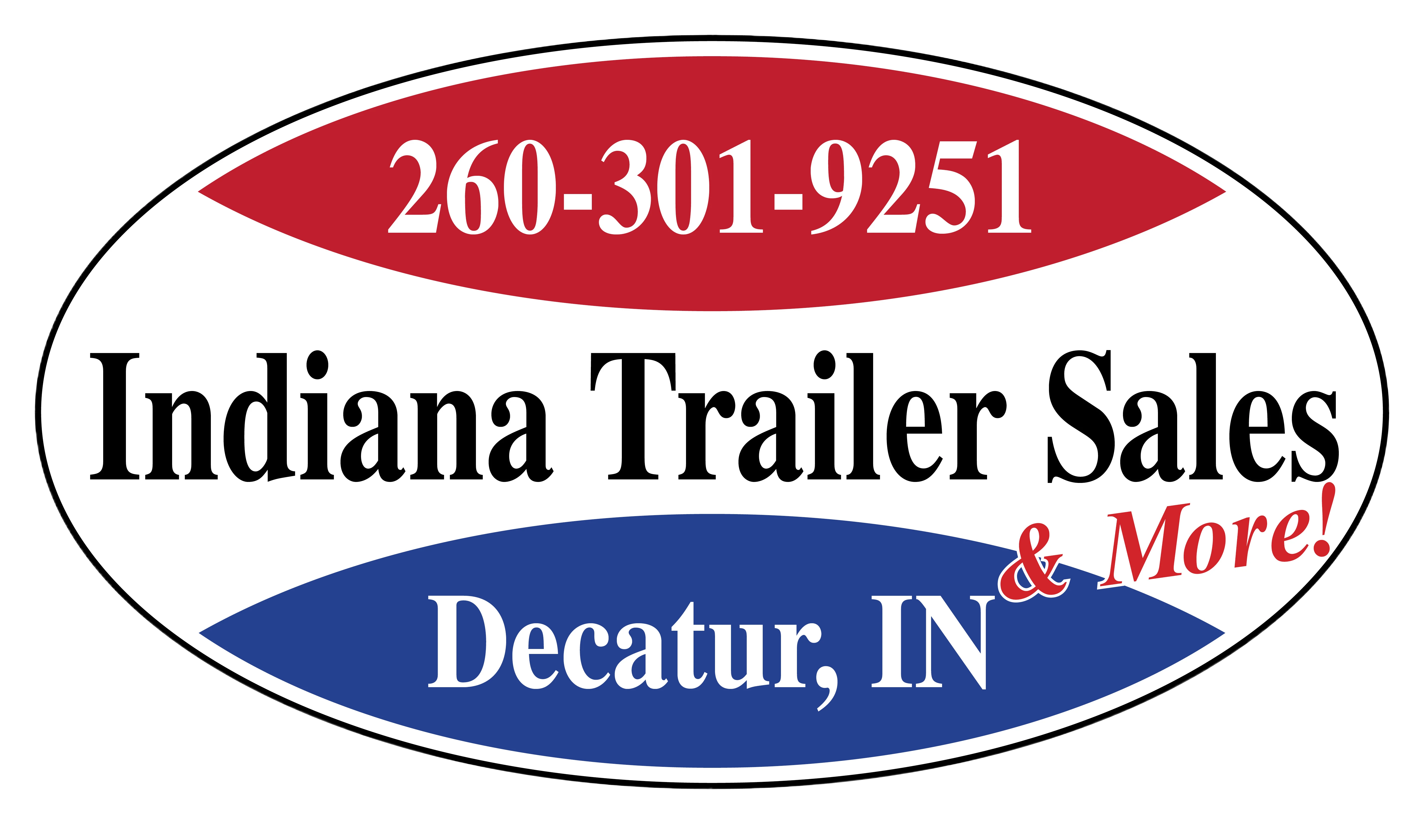 Indiana Trailer Sales