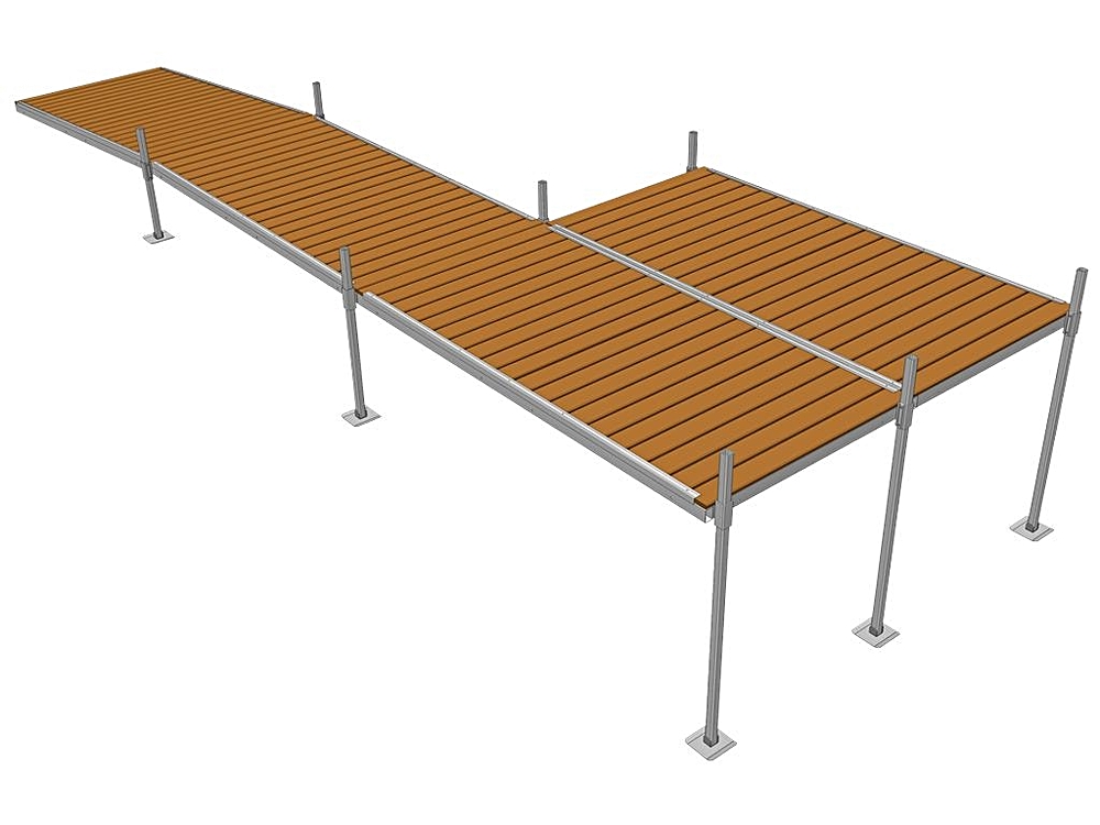 ⛵ 3 Ways to Make Waves: Breina Docks Power Boats Comparison