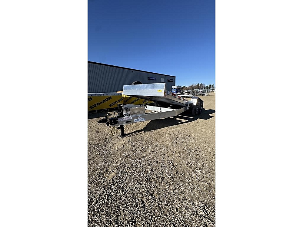 🚚 The Trailer Trailer Showdown: 3 Top Picks at Rec-Tech Power Products, LLOYDMINSTER 🚚