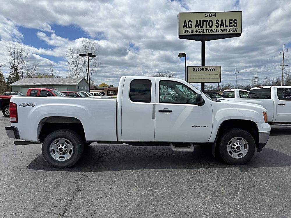 🚙 The Pickup Showdown: 3 Top Picks Compared at agautosales, Ontario