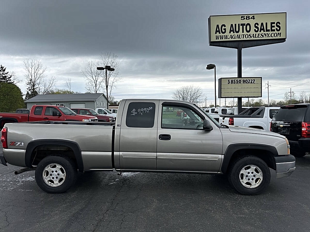 🏆 The Showroom Verdict: Picking Your Perfect Chevrolet at agautosales
