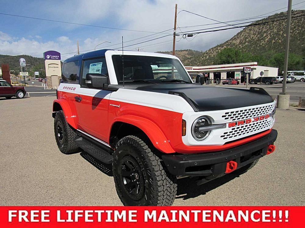 🚗 3 Ways to Drive Better: The Ford Bronco, Bronco Sport, and Ranger Showdown!