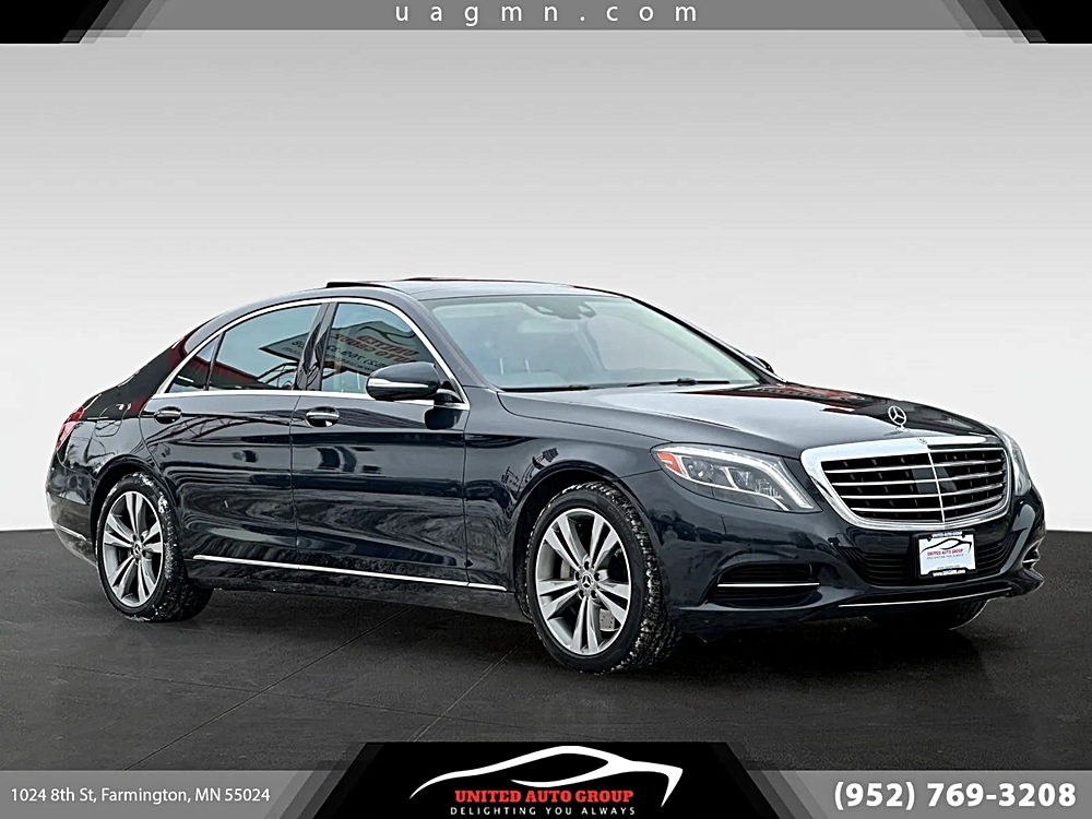 🚙 The Sedan Showdown: 3 Top Picks Compared at United Auto Group, Farmington