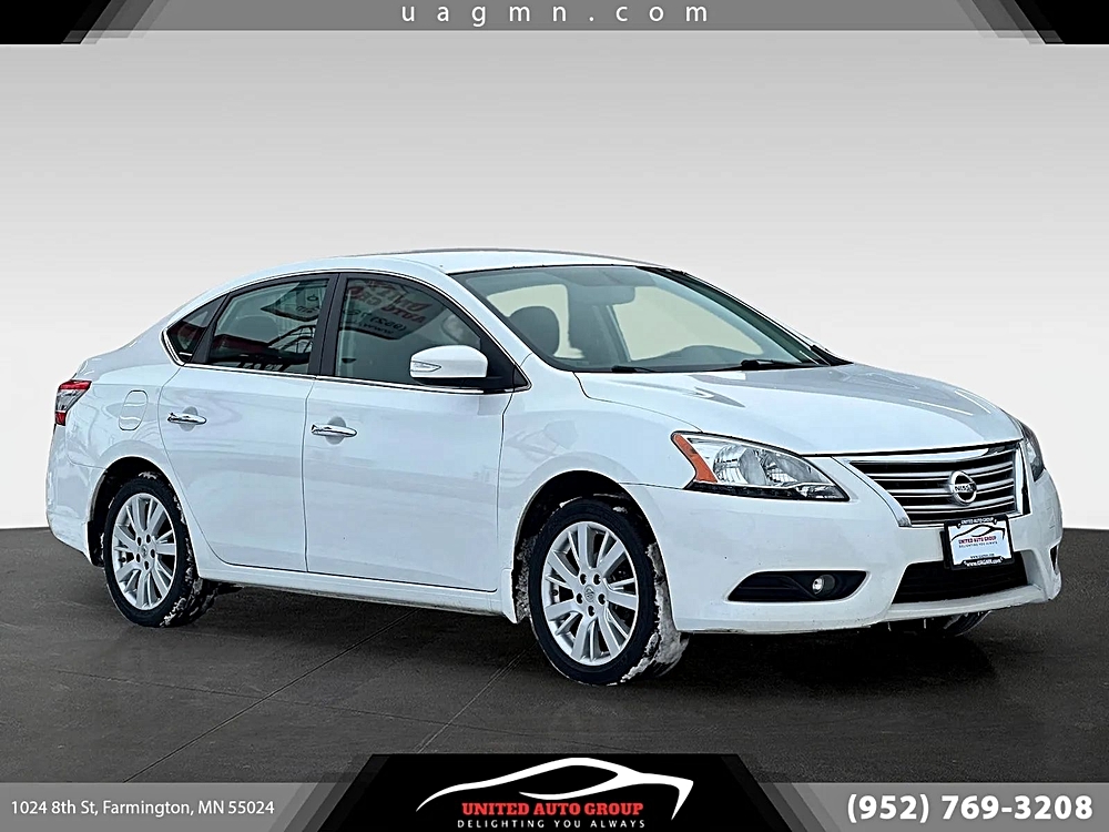 💰 Best Value Showdown: 3 Top Picks Between $7499 – $9999 at United Auto Group, Farmington