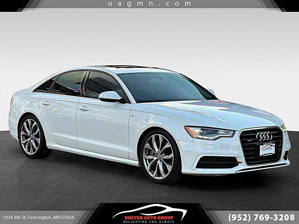 🎉 Top 10 Reasons One of These Audis Should Be Your Next Ride!