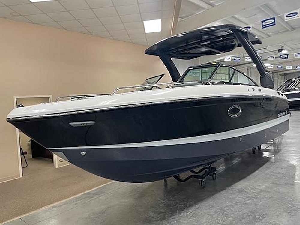 Best Value Showdown: 3 Top Power Boats between $189,361 – $179,999 at The Boat Rack, SHERRILLS FORD