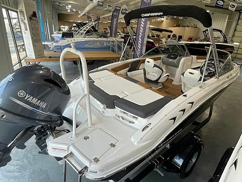 ⛵ 3 Ways to Make Waves: The Chaparral 19 Ssi Ob, 23 Surf, and 23 Ssi Power Boat Showdown!