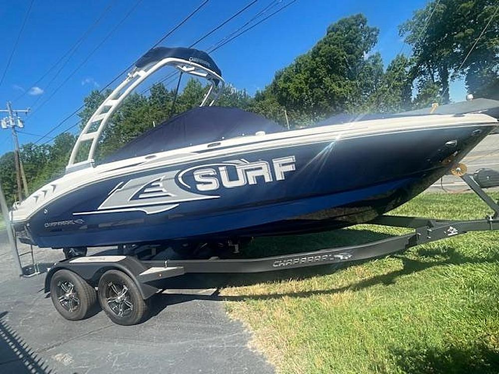 Best Value Showdown: 3 Top Power Boats between $84,999 – $74,205 at The Boat Rack, SHERRILLS FORD