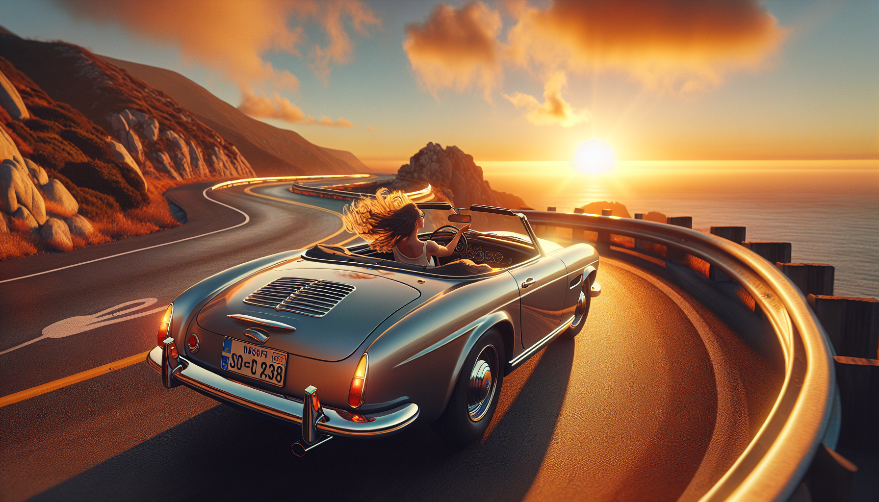 Top Tips for Embracing Life as a Convertible Owner