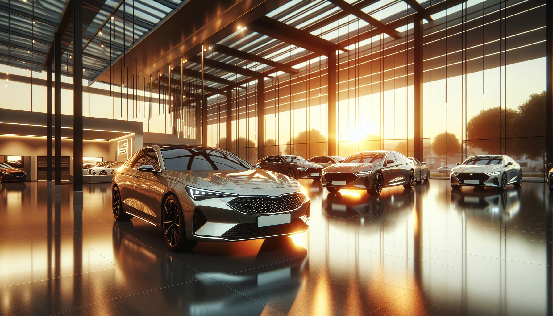 The Ultimate Car Buyer’s Handbook: Everything You Need to Know Before Buying a Car