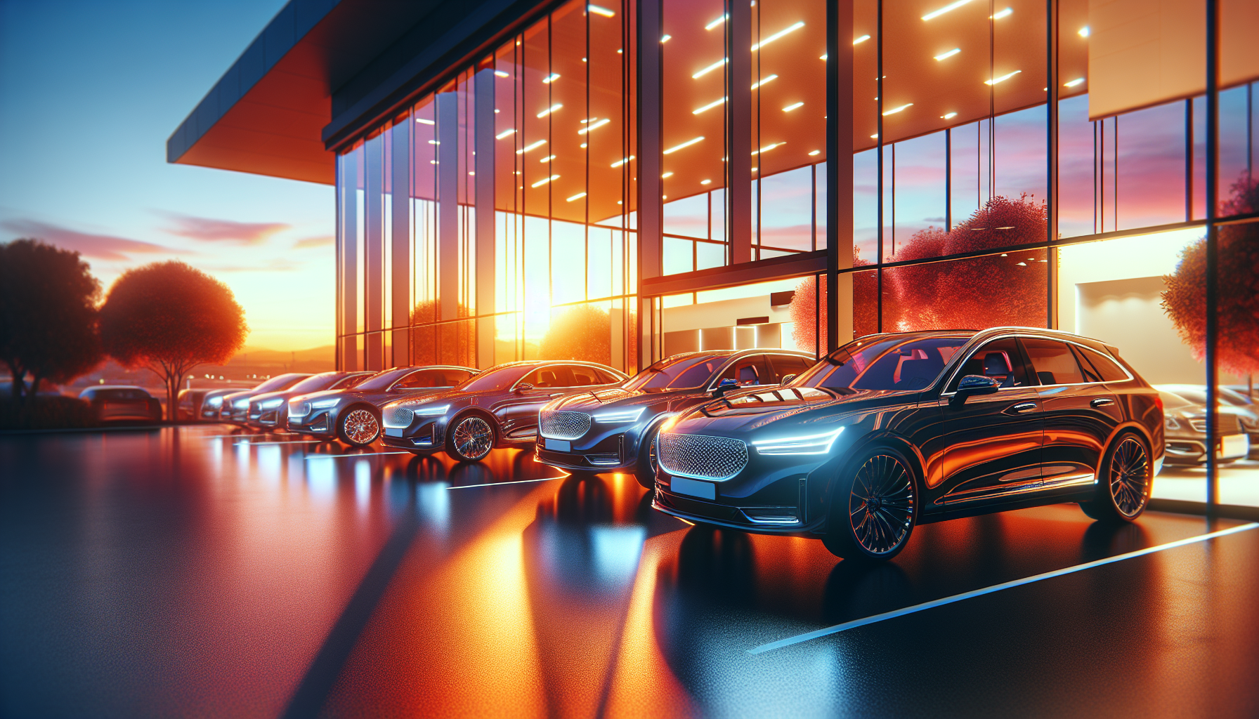 “Leasing Demystified: A Comprehensive Guide to Car Leasing Essentials”