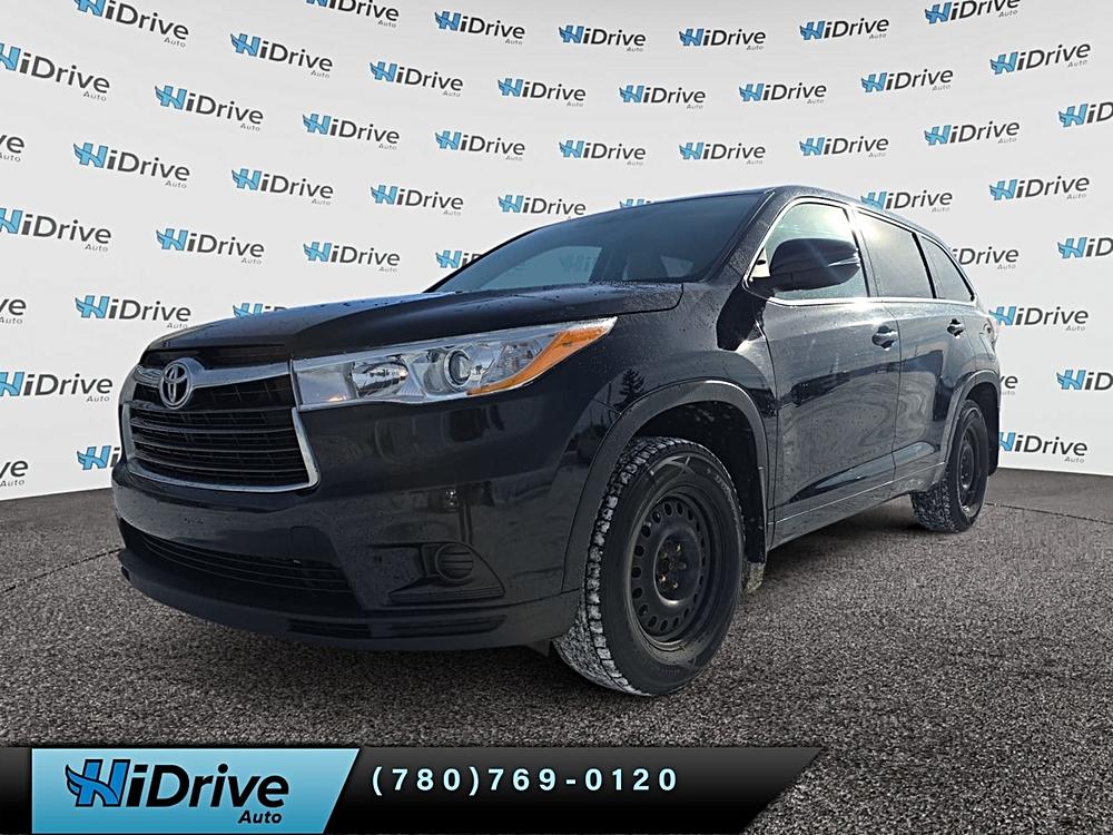 A Day, A Dollar, A Decision: Three Stories, One Smart Price Range at HiDrive Auto, Leduc