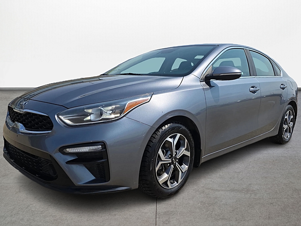 The Showroom Verdict: Picking Your Perfect Kia at HiDrive Auto