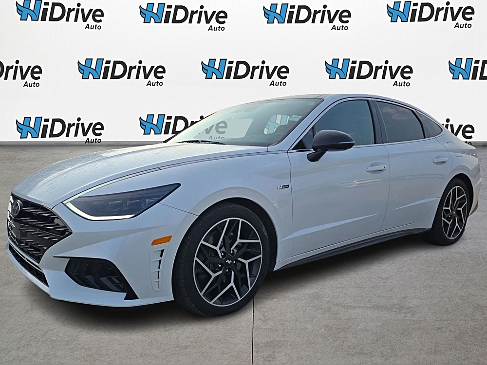 Best Value Showdown: 3 Top Picks between $30,980 – $40,890 at HiDrive Auto, Leduc