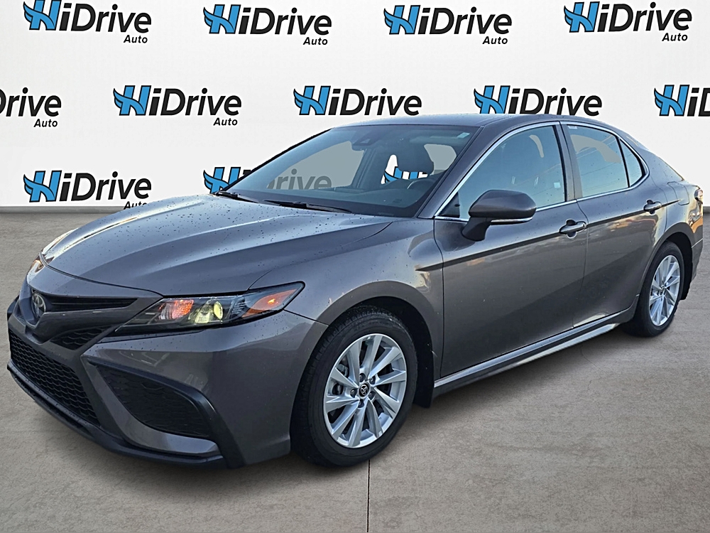 Sedan Deep Dive: Which One Belongs in Your Driveway?