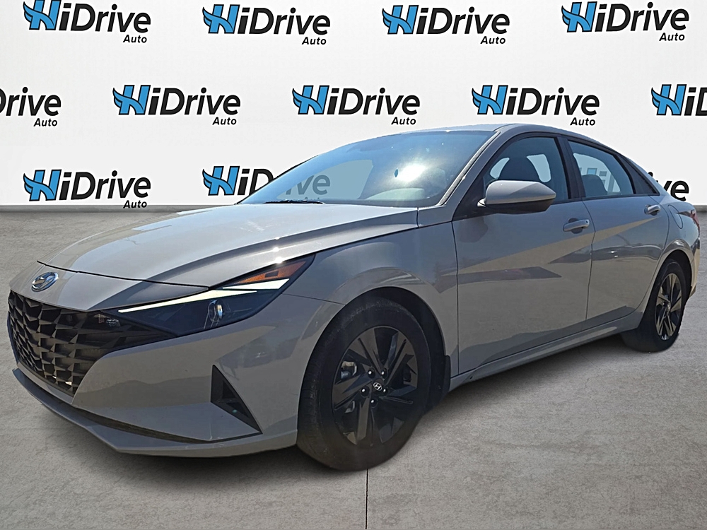 🚗 3 Ways to Drive Better: The Hyundai Elantra, Sonata, and Santa Fe Showdown!