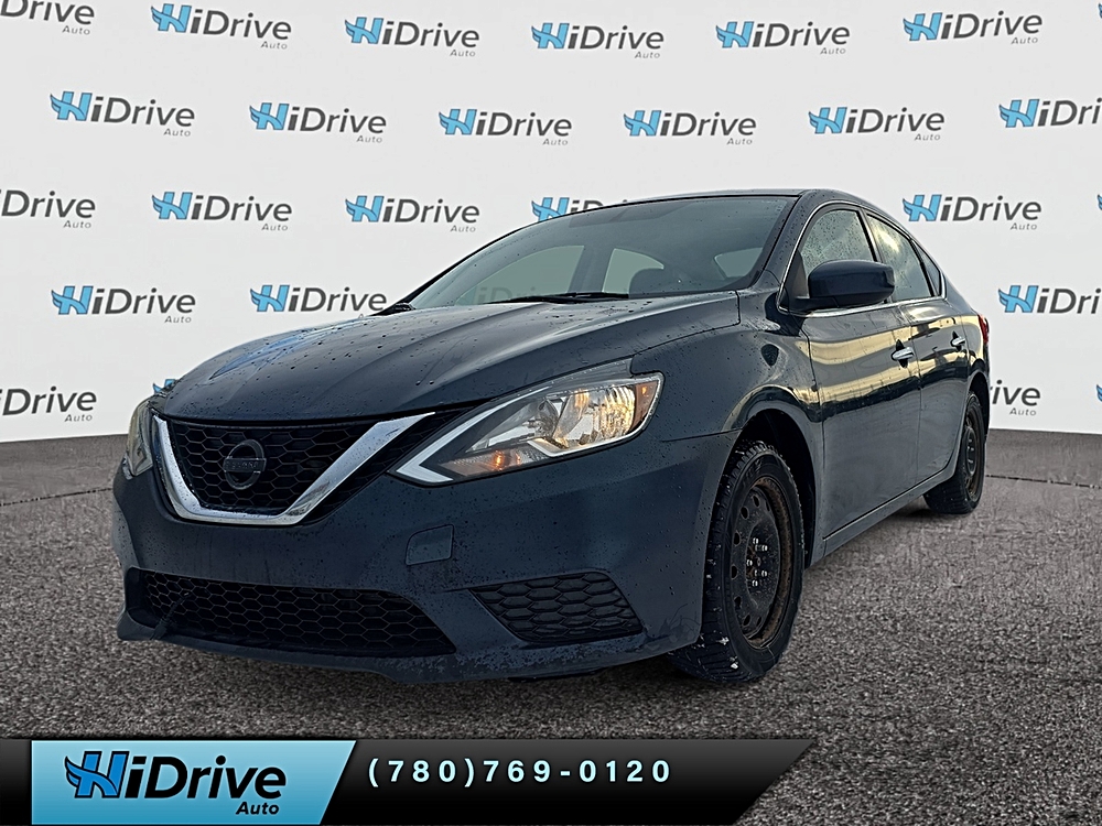 # Sedan Deep Dive: Which One Belongs in Your Driveway?