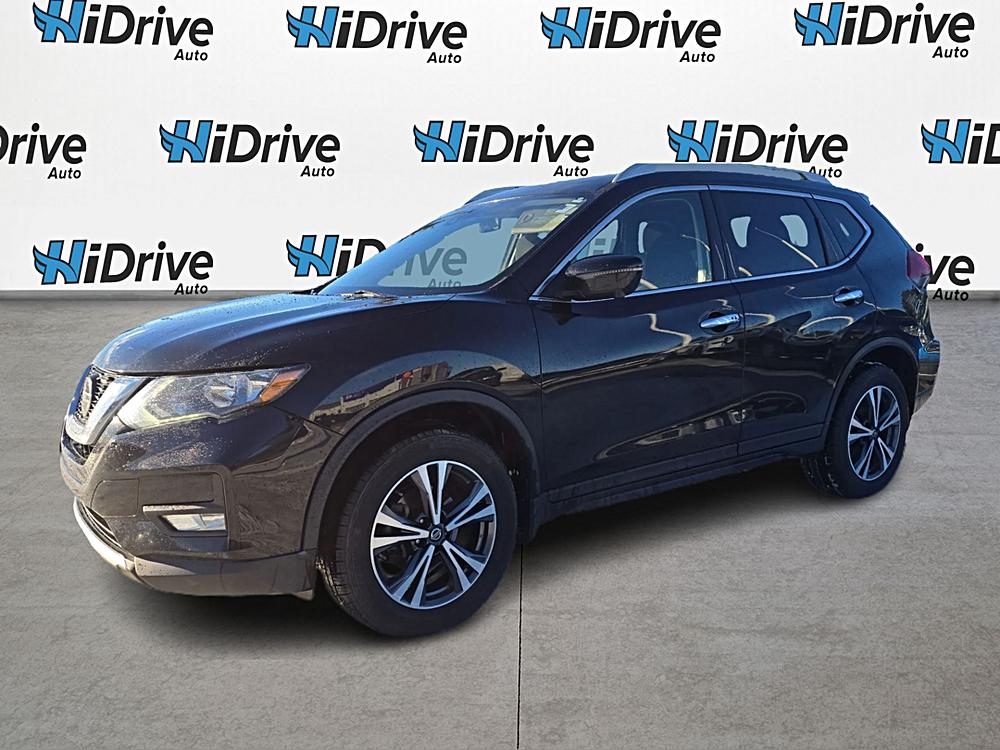 🚗 Find Your Story With Nissan: Three Journeys, Three Standout Choices