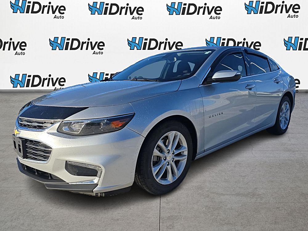 🚗 Quick Compare: 3 Great Sedans at HiDrive Auto, Leduc