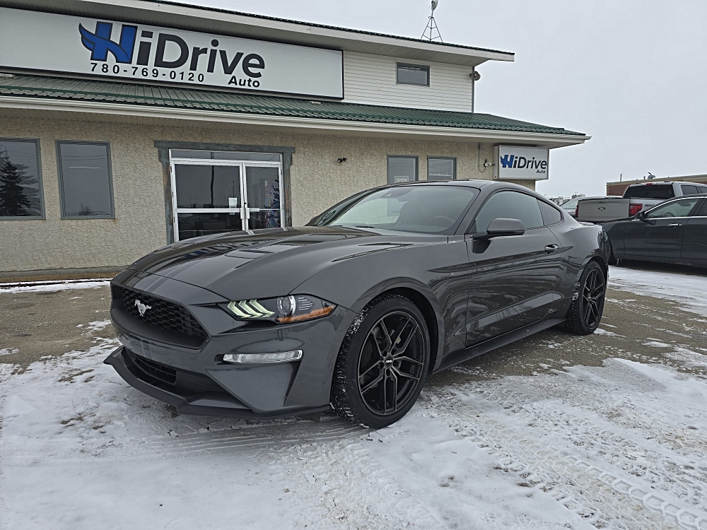 🚗 3 Ways to Drive Better: The Ford Mustang, Transit-150, and F-150 Showdown!