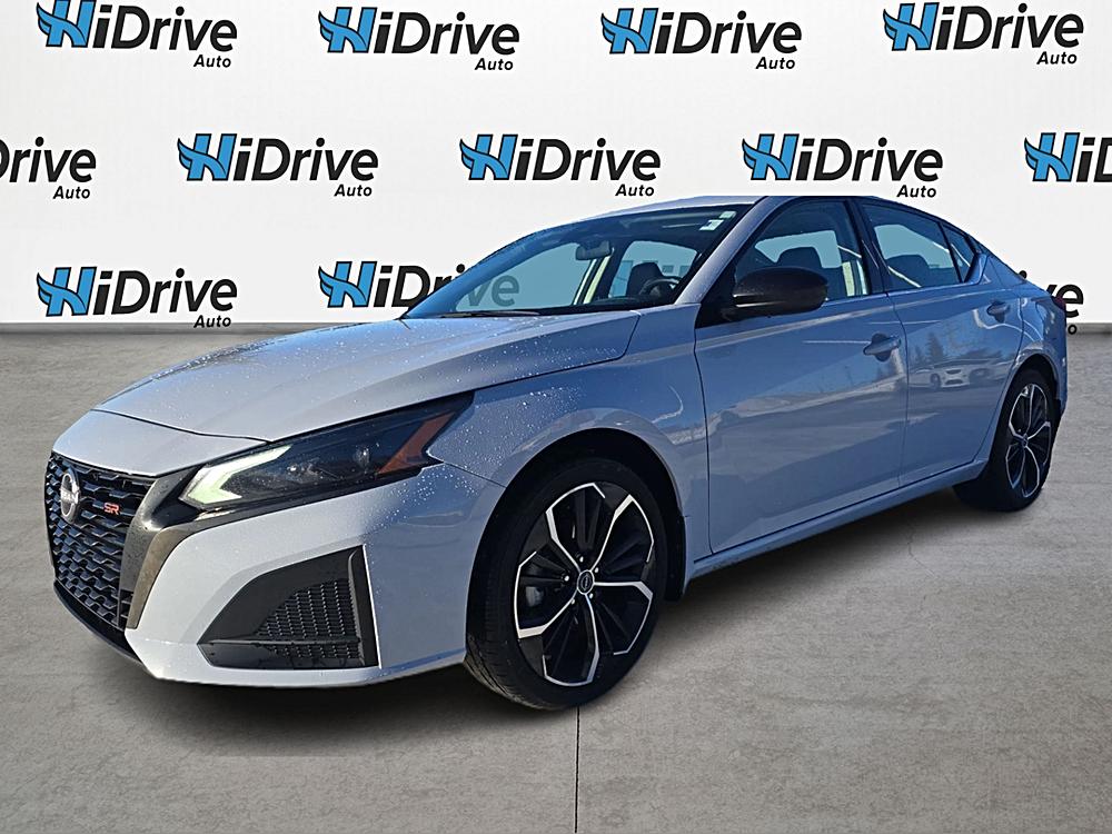 🏆 The Showroom Verdict: Picking Your Perfect Nissan at HiDrive Auto