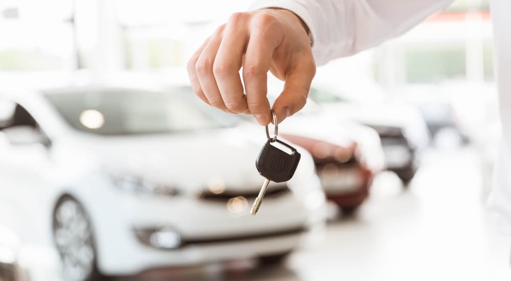 The Ultimate Guide for First-Time Car Buyers