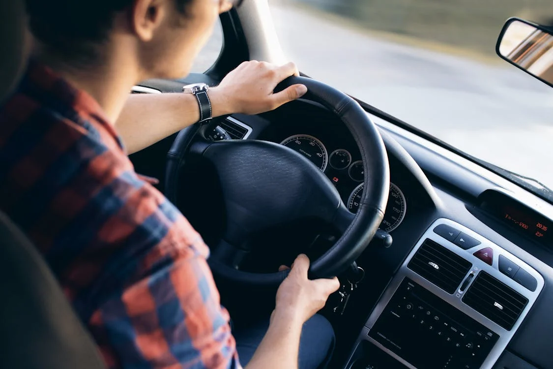How to Choose the Perfect Car for Your Teen Driver