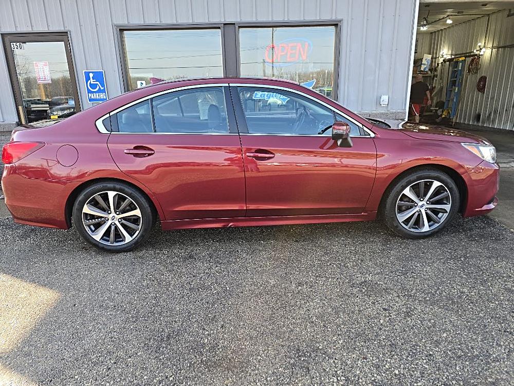 The Subaru Showdown: A Comparison of 3 Top Models