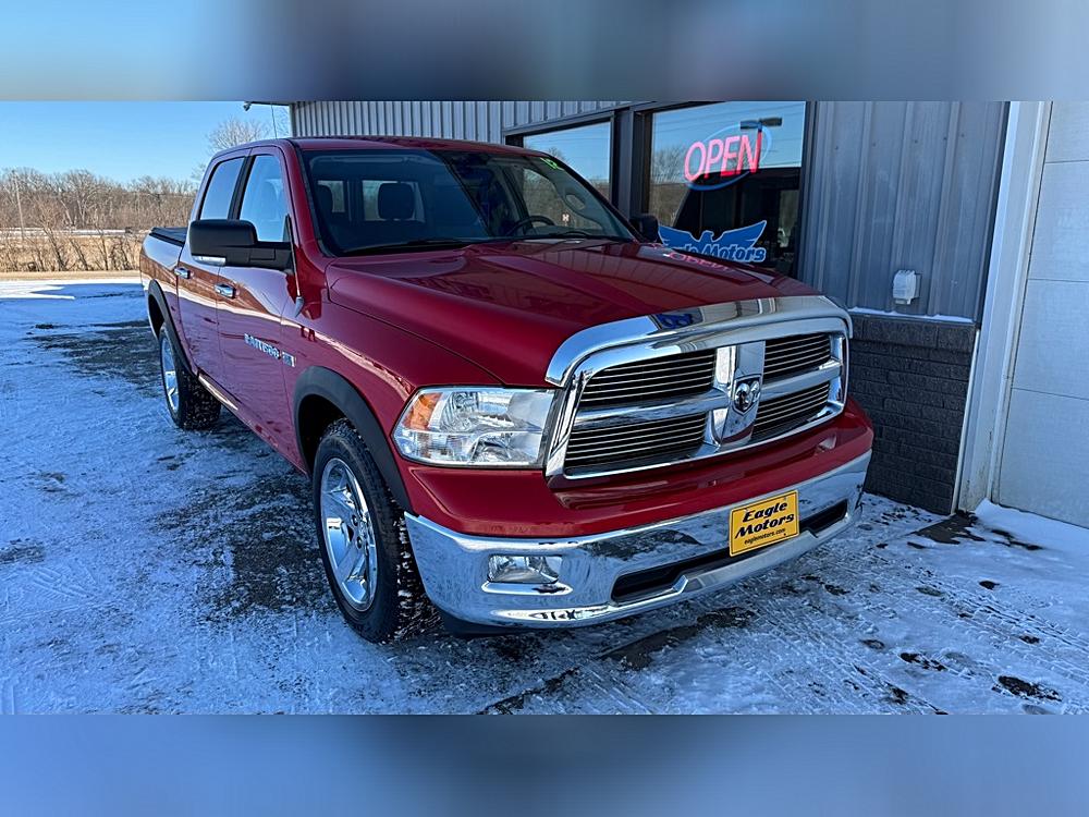 Built for the Long Haul: Comparing the 2012 Ram 1500 SLT, 2013 Ford F-150 XLT, and 2014 Chevrolet Silverado 1500 LT