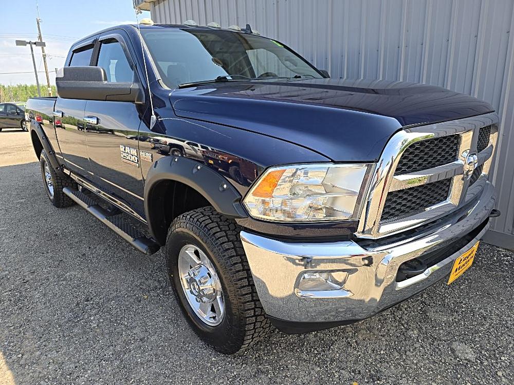 🏆 The Showroom Verdict: Picking Your Perfect RAM at Eagle Motors
