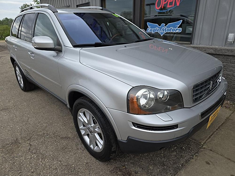 🚗 Quick Compare: 3 Great SUVs at Eagle Motors, La Crescent