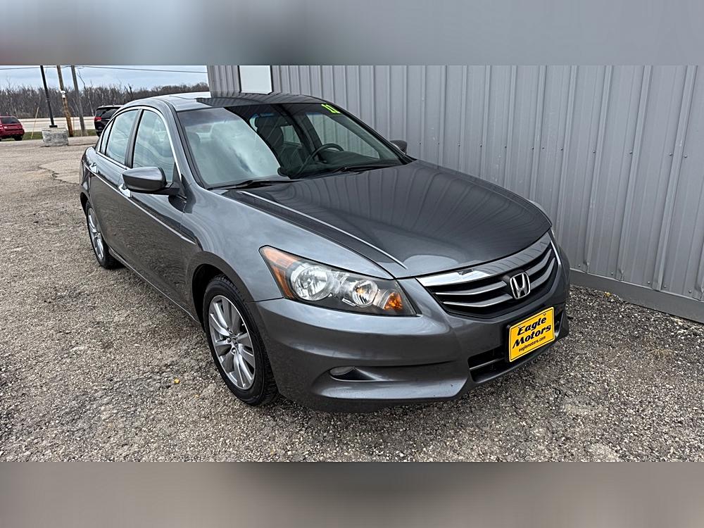 🚙 The Sedan Showdown: 3 Top Picks Compared at Eagle Motors, La Crescent