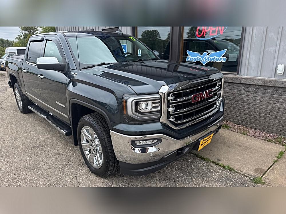 🚗 Quick Compare: 3 Great Trucks at Eagle Motors, La Crescent