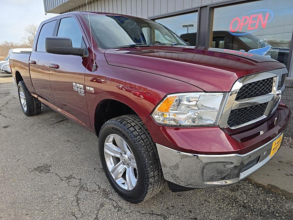 🚗 3 Ways to Drive Better: The RAM 1500, 2500, & 1500 Showdown!