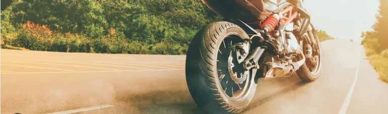 Envie d'une moto ?