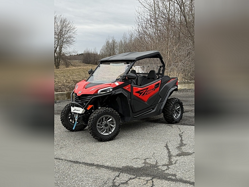 🚜 La Confrontation des ATV & Golf Carts N/A : Nos 3 Meilleurs Choix chez Les entreprises Eskape, Saint-Alphonse-de-Granby