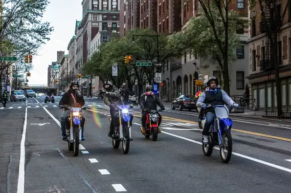 SELL YOUR MOTORCYCLE