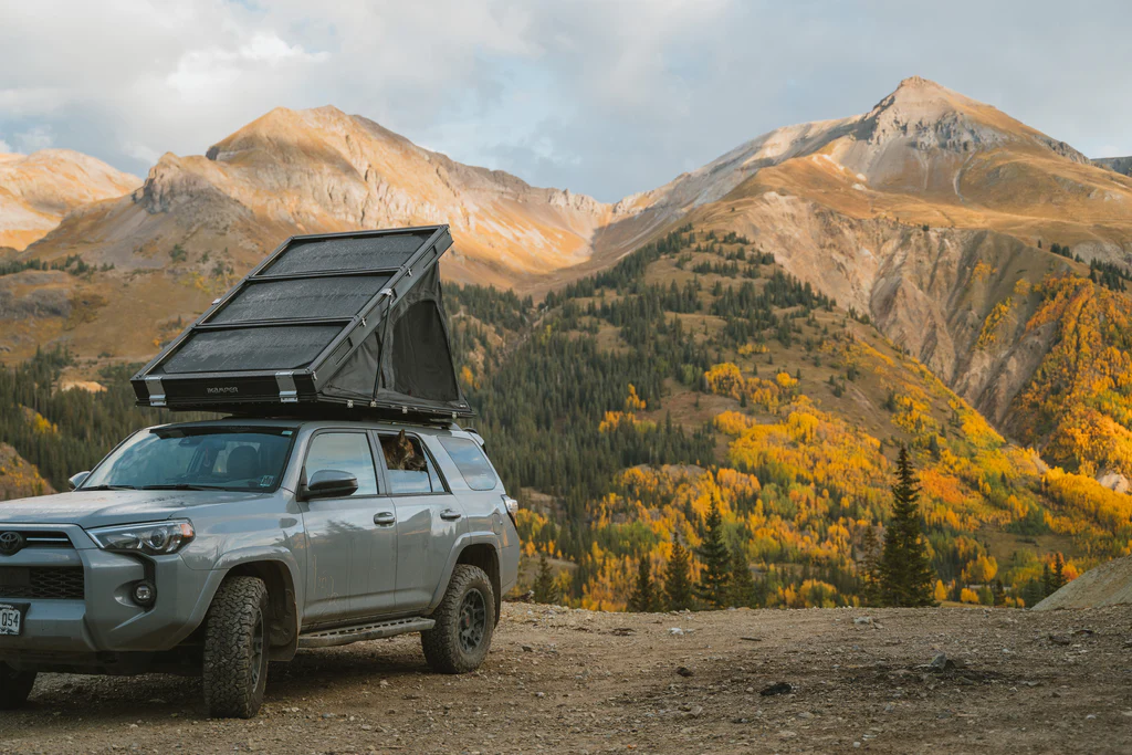 The Ultimate Guide to Finding Your Ideal Adventure Vehicle