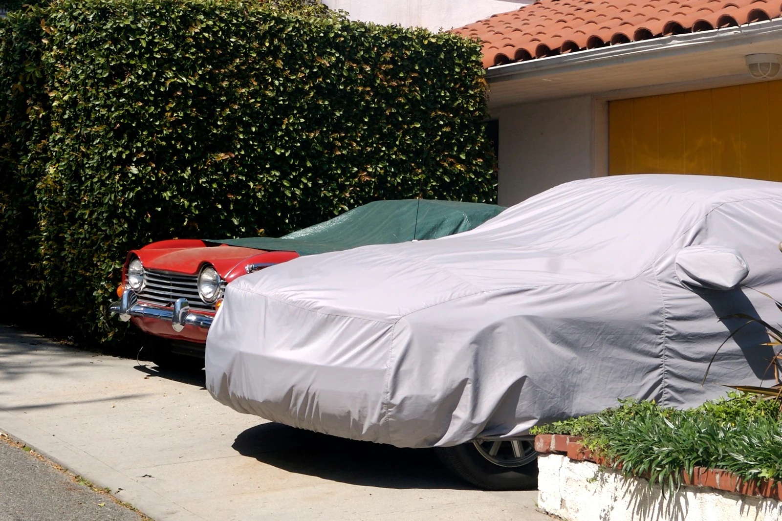 How to Prepare Your Car for Long-Term Storage (Winter, Vacation, or the Off-Season)