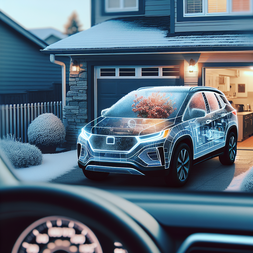 The Rise of Remote Start: Comfort, Convenience, and Control at Your Fingertips