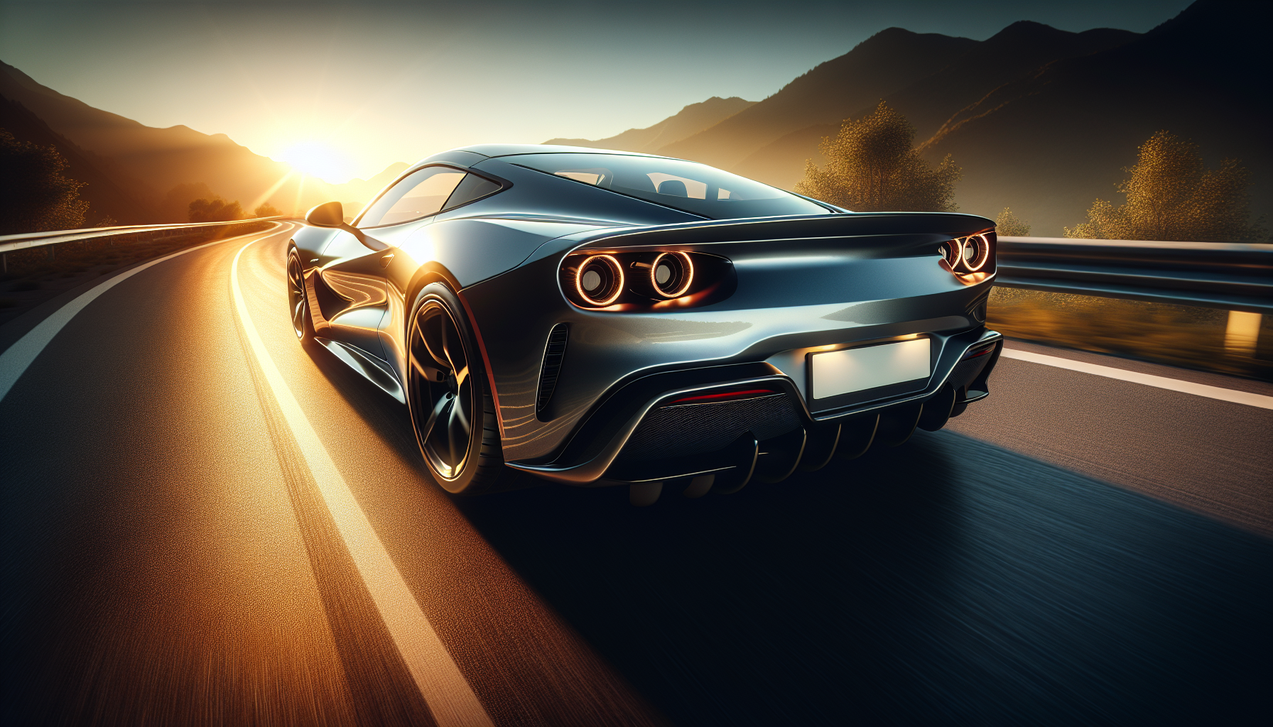 BMW’s Timeless Icons: A Perfect Blend of Elegance and Performance
