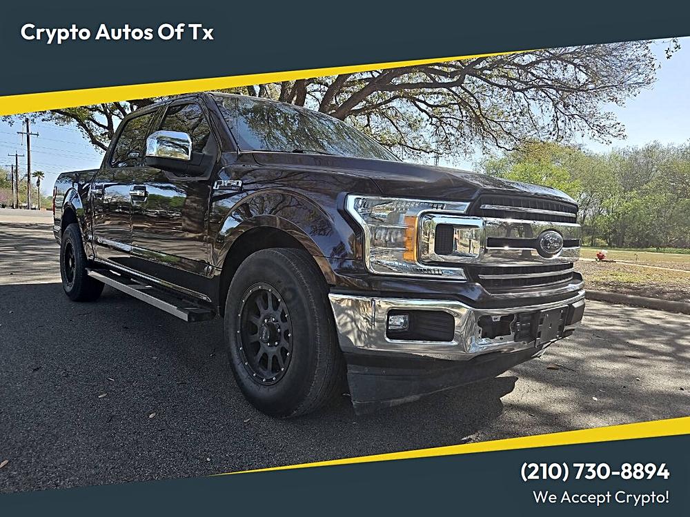 Best Value Showdown: 3 Top Picks between $17997 – $16397 at CRYPTO AUTOS OF TX LLC, SAN ANTONIO