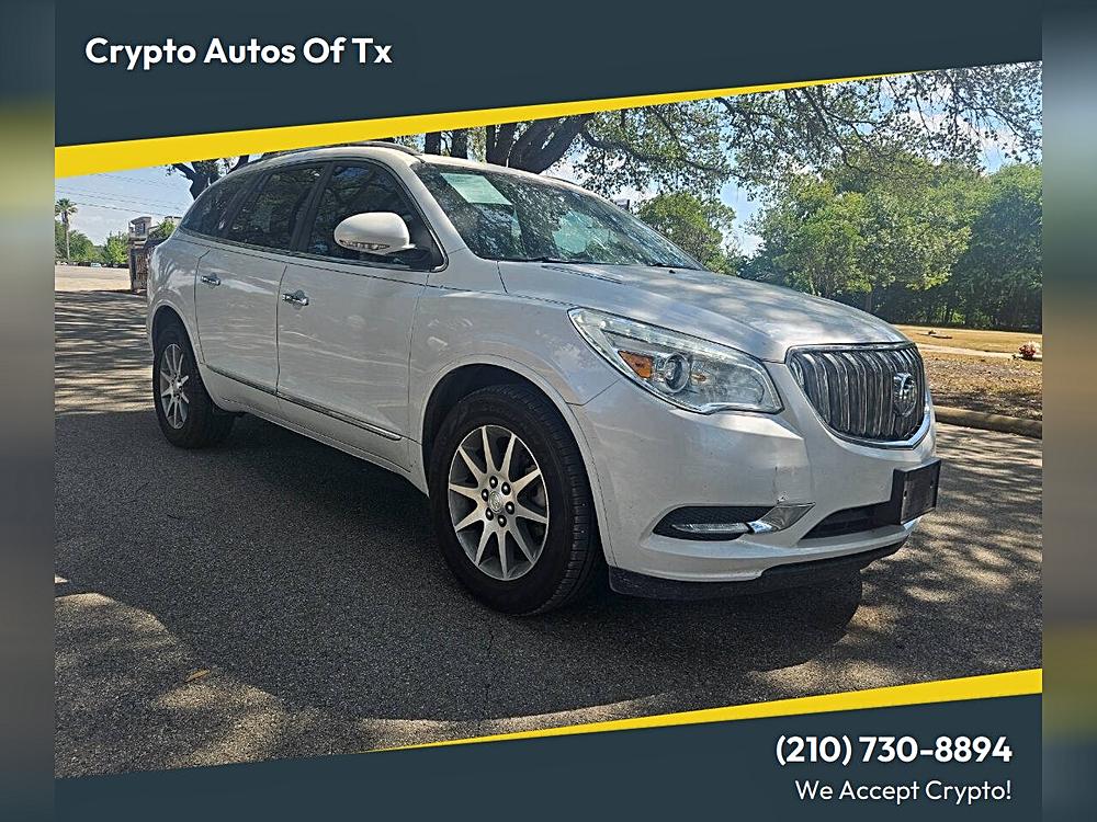 🚗 Quick Compare: 3 Great SUVs at CRYPTO AUTOS OF TX LLC, SAN ANTONIO