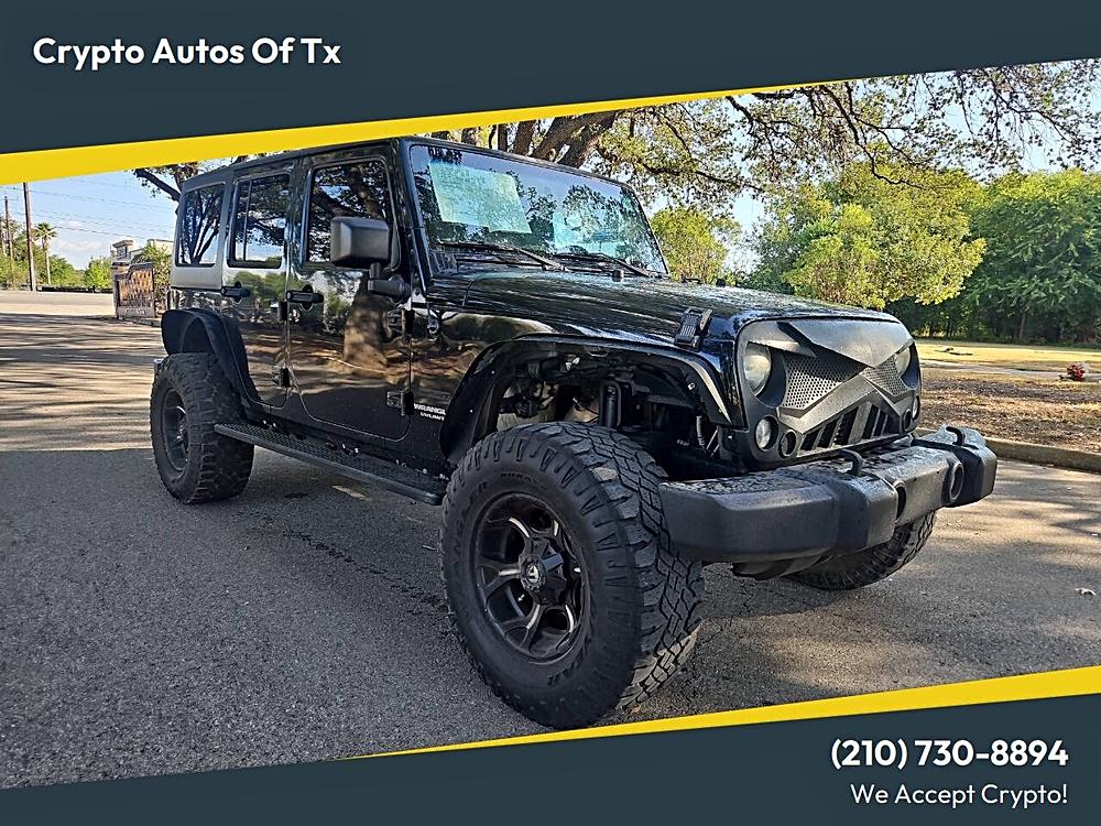 Quick Compare: 3 Great SUVs at CRYPTO AUTOS OF TX LLC, SAN ANTONIO