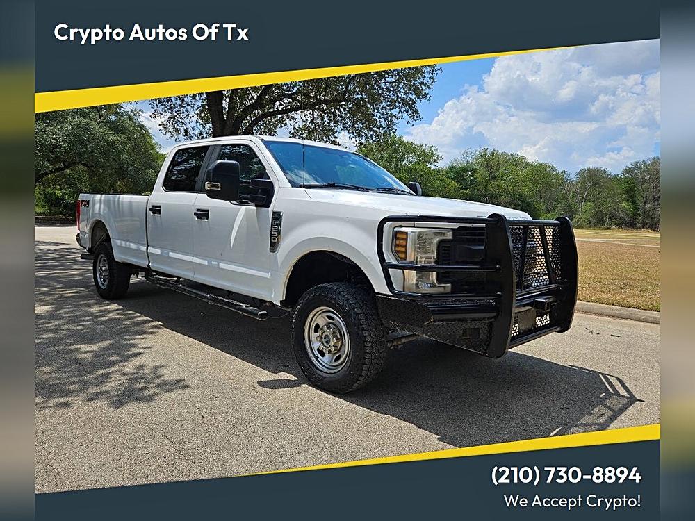 Which Ford Are You? Discover Your Ford Personality at CRYPTO AUTOS OF TX LLC in SAN ANTONIO, Texas