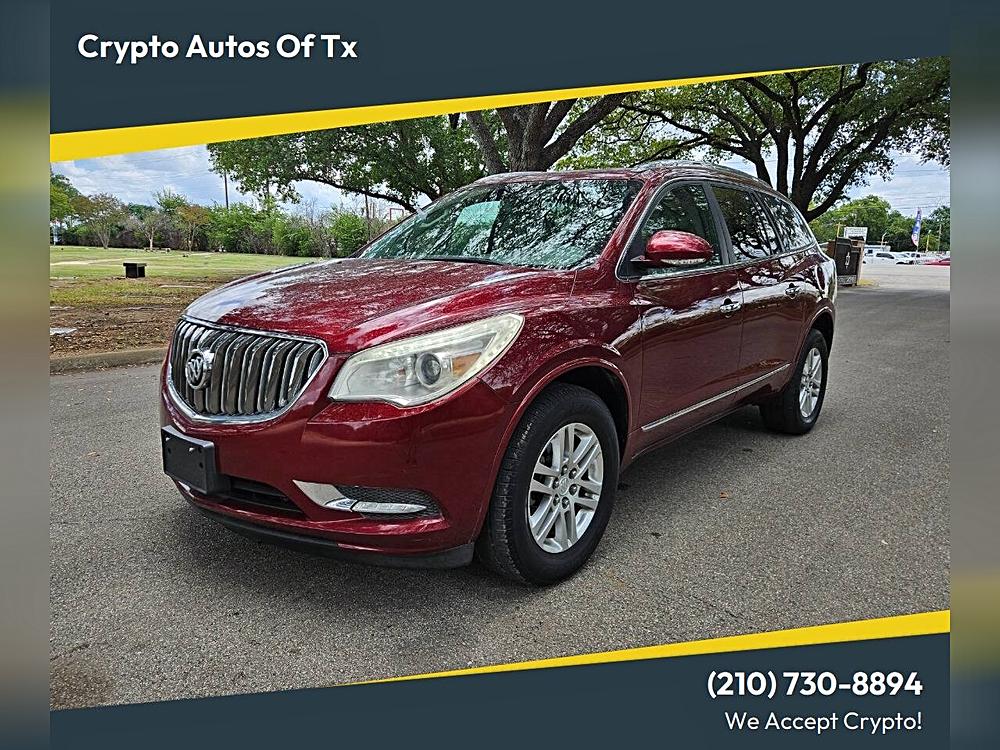 🚙 The SUV Showdown: 3 Top Picks Compared at CRYPTO AUTOS OF TX LLC, SAN ANTONIO