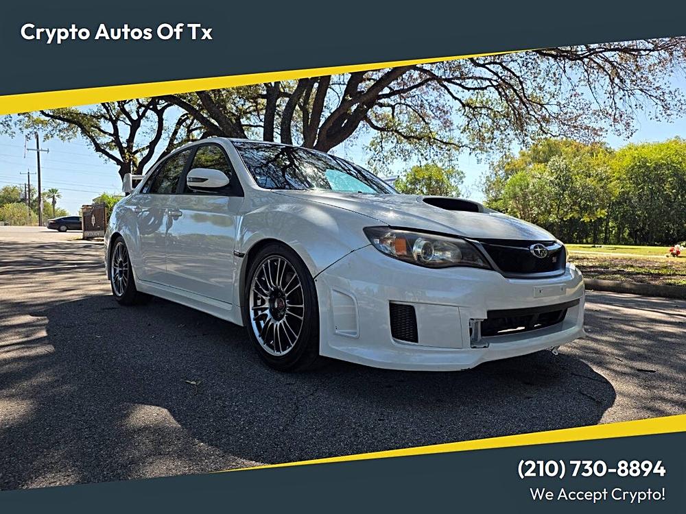 🧩 Which Subaru Are You? Find Out at CRYPTO AUTOS OF TX LLC in SAN ANTONIO, Texas